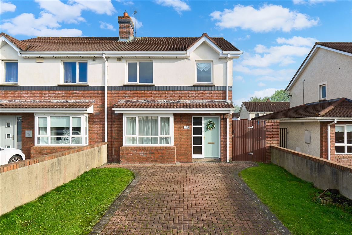 106 Canterbrook, Trim Road , Navan, Meath
