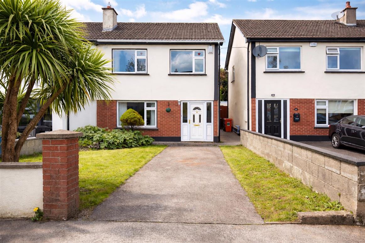 651 Riverforest, Leixlip, Kildare
