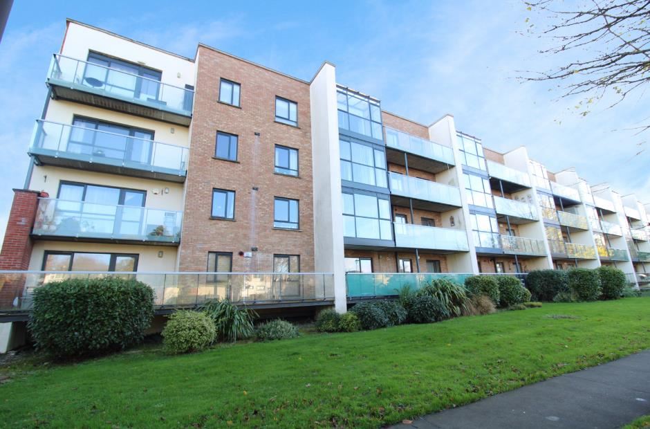 6 Whatley Hall, Clonee,   Dublin 15