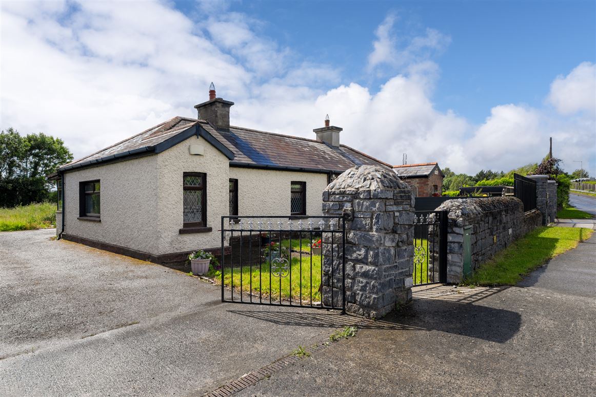 Hazelhatch, Celbridge, Co. Kidare