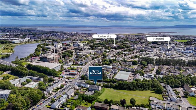 4 Cuilin Apartments, Upper Newcastle, Galway