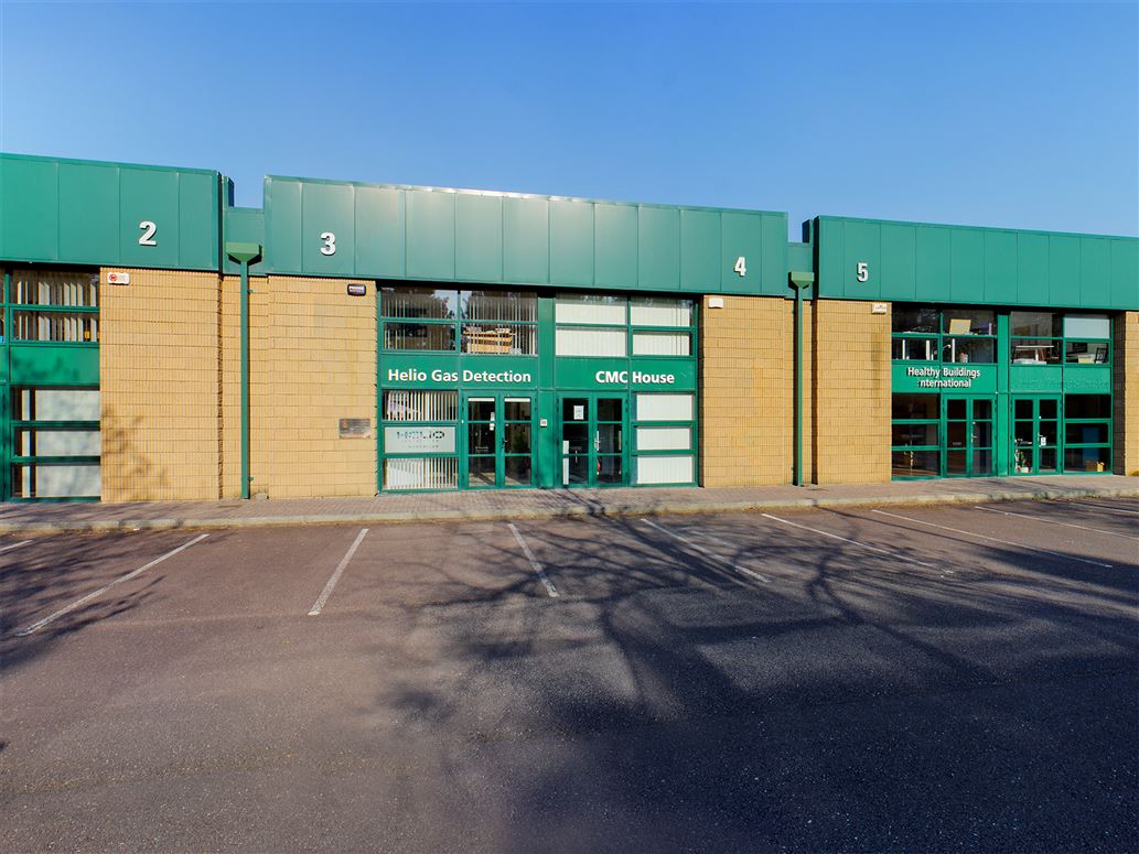 Unit 4, Eastgate Way, Little Island, Cork