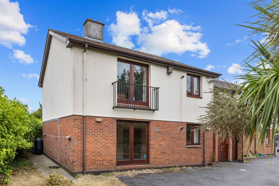 Apt 2 The Gables, 78 The Old Cabra Road, Dublin 7