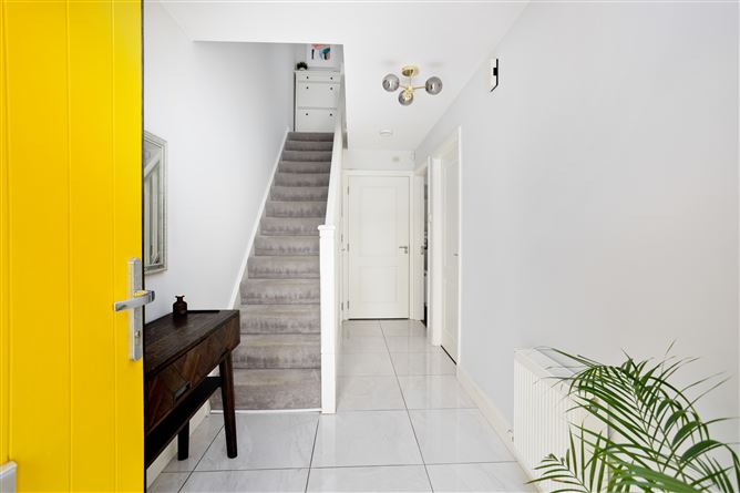 10 Stratton Close, Adamstown Square, Lucan, Dublin