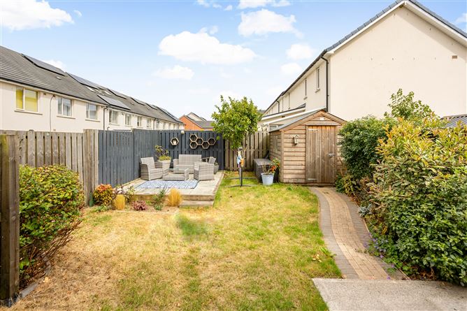 Photo 22 of 23 — 10 Stratton Close, Adamstown Square, Lucan, Dublin