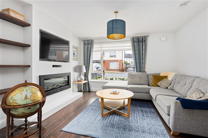 10 Stratton Close, Adamstown Square, Lucan, Dublin