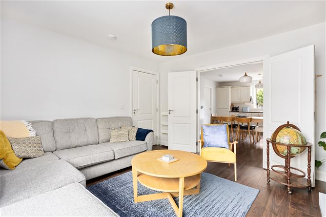10 Stratton Close, Adamstown Square, Lucan, Dublin