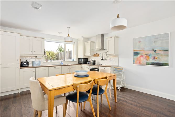 Photo 7 of 23 — 10 Stratton Close, Adamstown Square, Lucan, Dublin