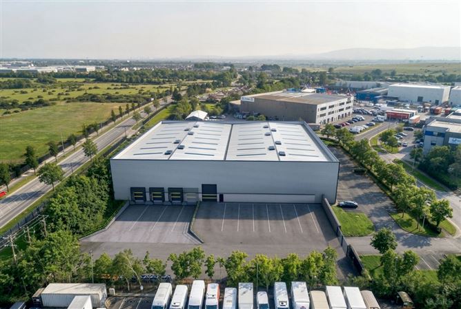 Unit 9 Stadium Business Park, Ballycoolin, Dublin 15