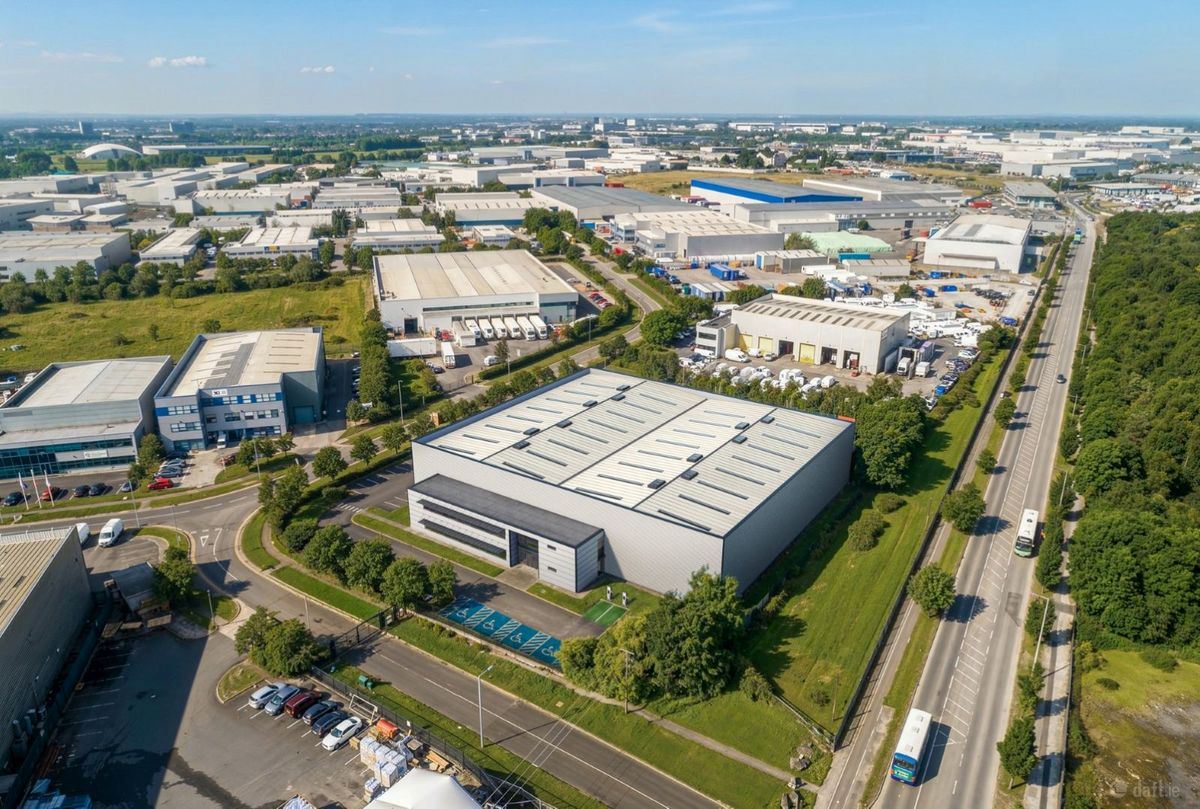Unit 9 Stadium Business Park, Ballycoolin, Dublin 15