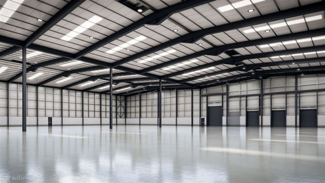 Unit 9 Stadium Business Park, Ballycoolin, Dublin 15