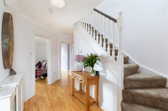7 Willowmere, Greystones, Co. Wicklow