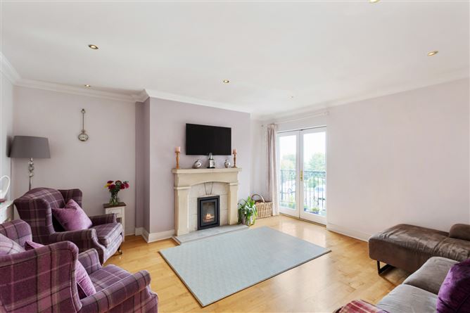7 Willowmere, Greystones, Co. Wicklow