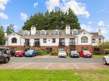 7 Willowmere, Greystones, Co. Wicklow