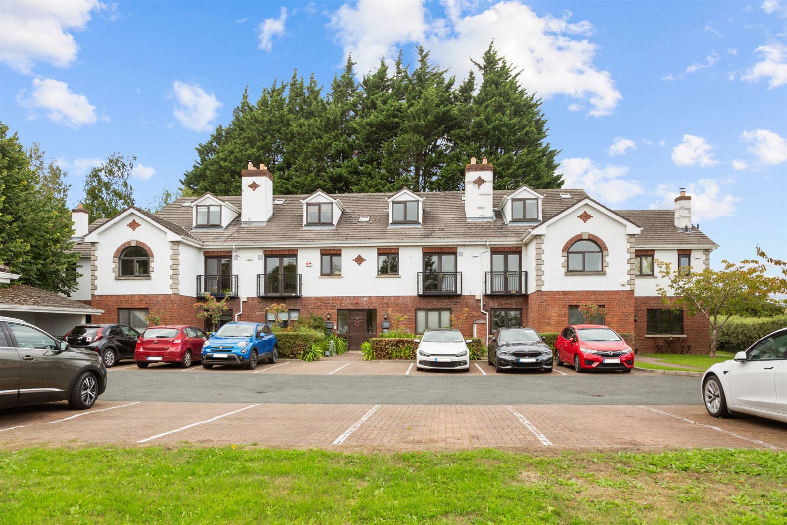 7 Willowmere, Greystones, Co. Wicklow