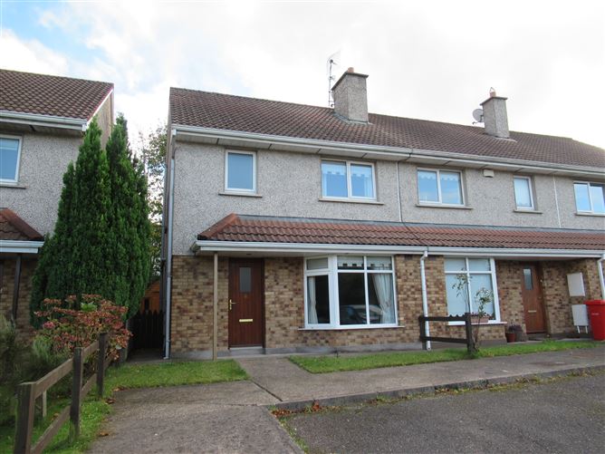 11 The Greens, Little Island, Cork