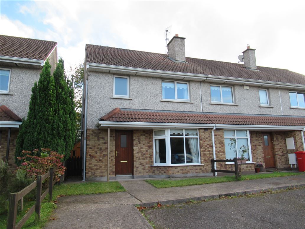 11 The Greens, Little Island, Cork