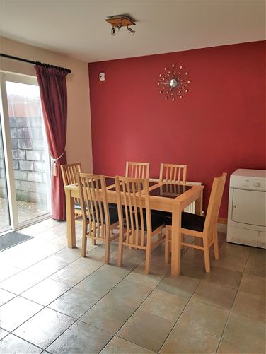 11 The Greens, Little Island, Cork