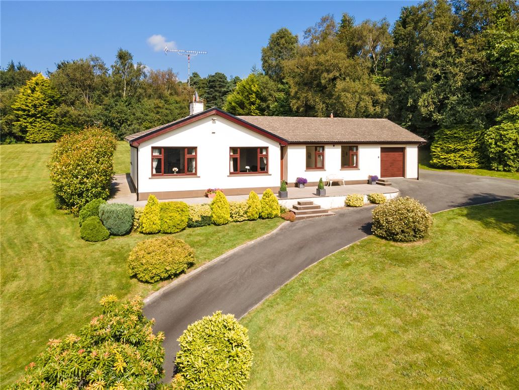 Tinakilly Upper, Aughrim, Co. Wicklow