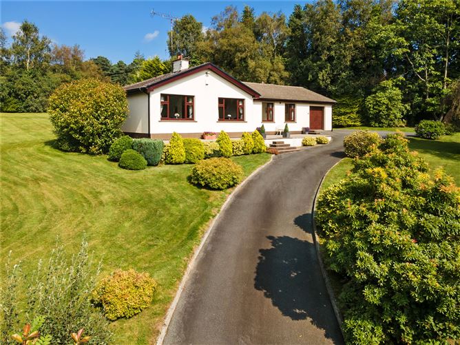 Tinakilly Upper, Aughrim, Co. Wicklow