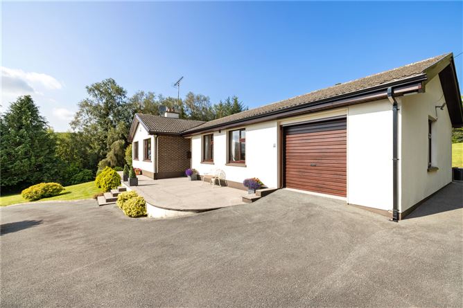 Tinakilly Upper, Aughrim, Co. Wicklow