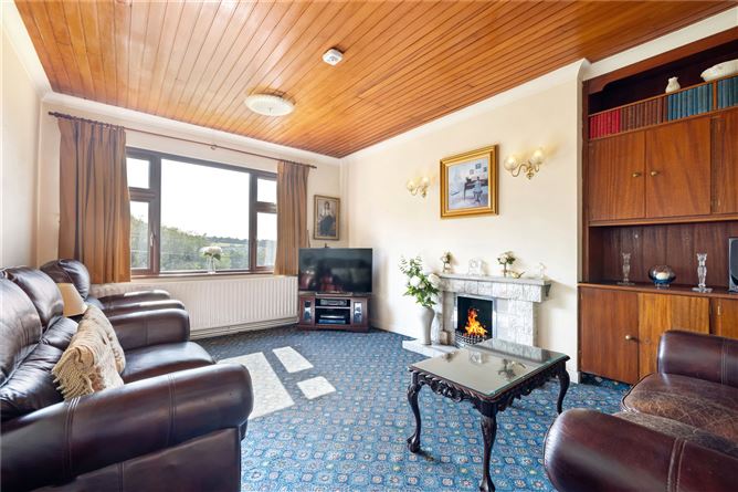 Tinakilly Upper, Aughrim, Co. Wicklow