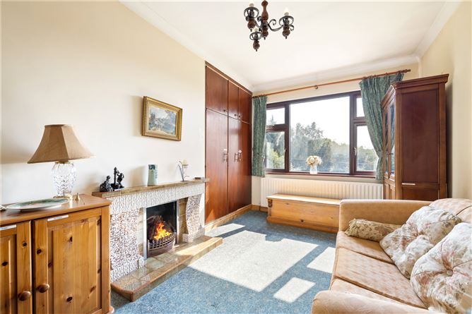 Tinakilly Upper, Aughrim, Co. Wicklow