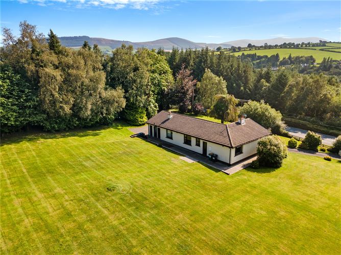 Tinakilly Upper, Aughrim, Co. Wicklow