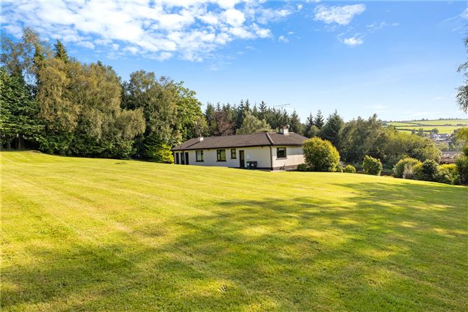 Tinakilly Upper, Aughrim, Co. Wicklow