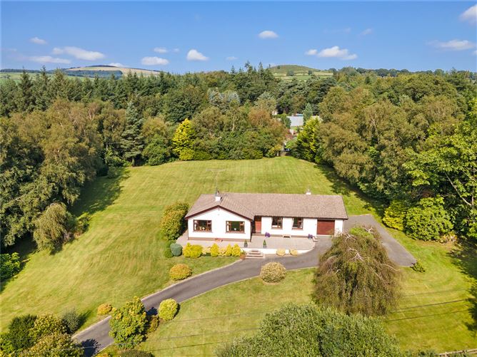 Tinakilly Upper, Aughrim, Co. Wicklow