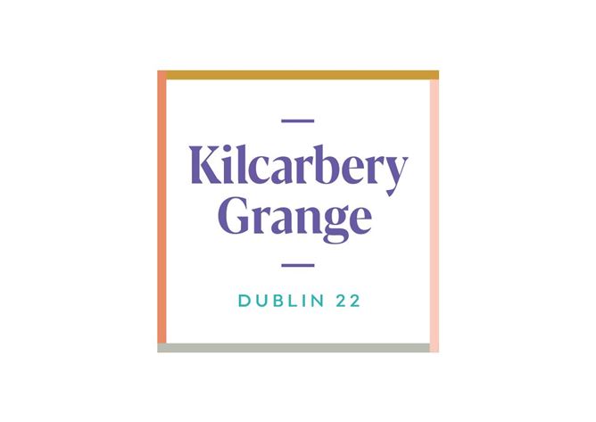 Main image for Kilcarbery Grange, Kilcarbery, Dublin 22