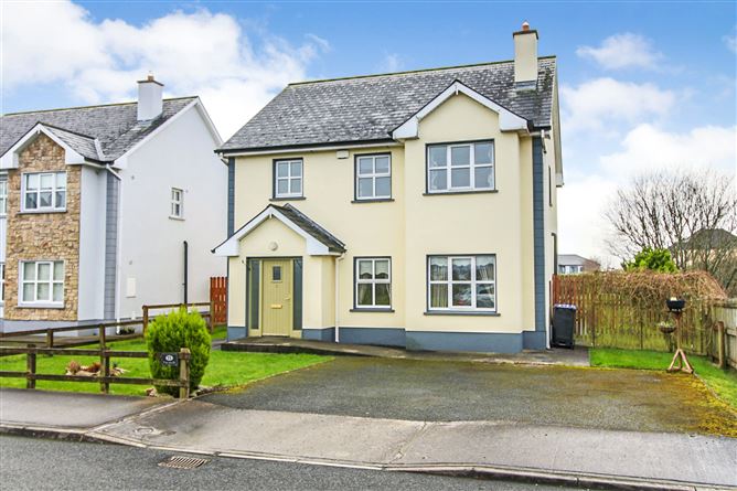 Main image for 11 Tir na Si,Lisnagot,Carrick On Shannon,Co Leitrim,N41 D8Y6