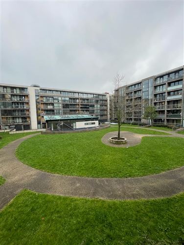 Main image for Alen Hall, Belgard Square West, Tallaght, Dublin 24