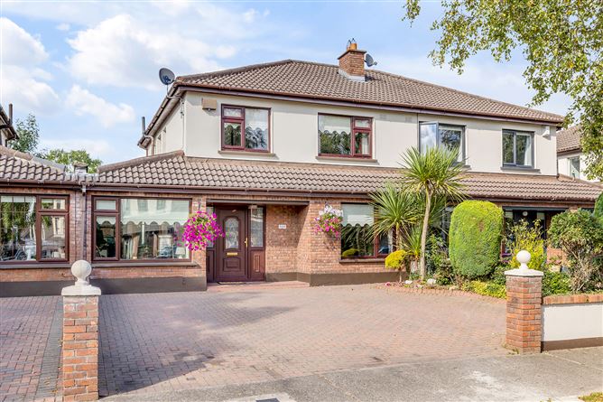 Main image for 29 Riverforest View, Leixlip, Co. Kildare