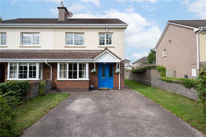 Main image for 113 Old Court,Greenfields,Ballincollig,Co Cork,P31RY64