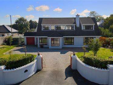 Main image for Renarde, Cove Park, Tramore, Waterford