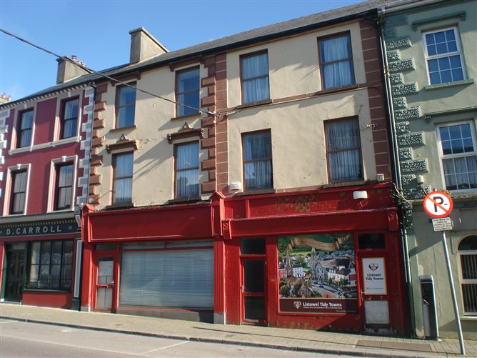 Commercial property for sale in Listowel, Kerry MyHome.ie