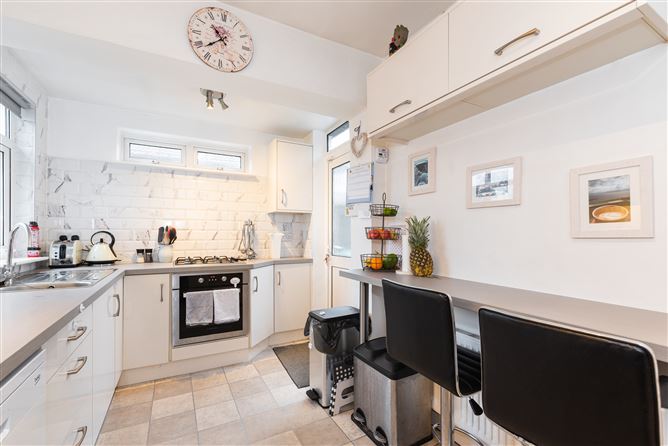20 Shelton Drive, Kimmage, Dublin 12