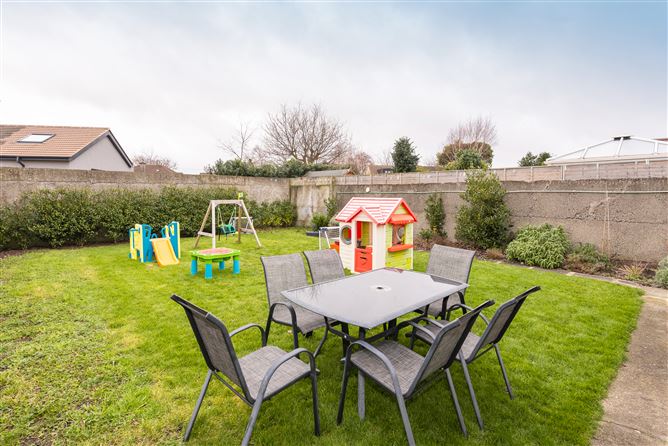 20 Shelton Drive, Kimmage, Dublin 12