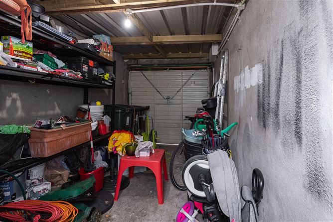 20 Shelton Drive, Kimmage, Dublin 12