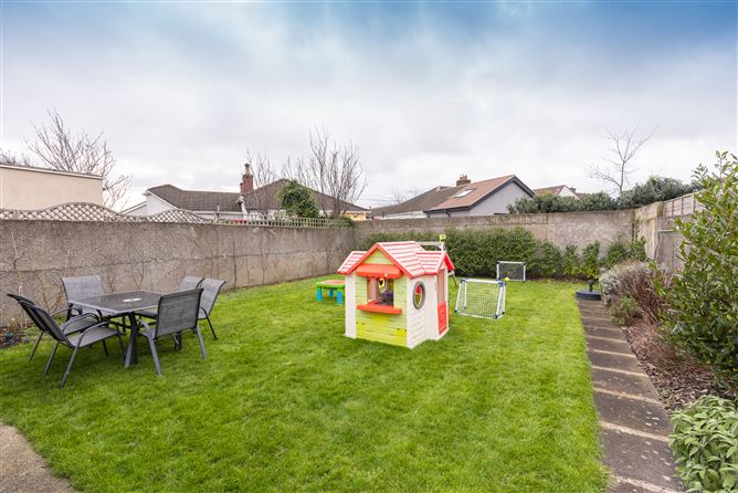 20 Shelton Drive, Kimmage, Dublin 12
