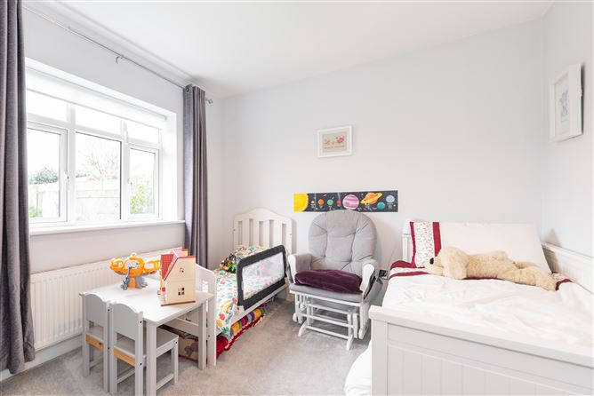 20 Shelton Drive, Kimmage, Dublin 12