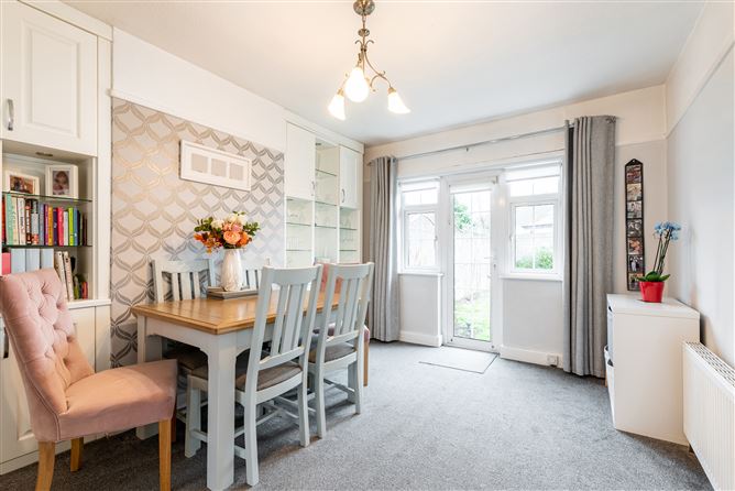 20 Shelton Drive, Kimmage, Dublin 12