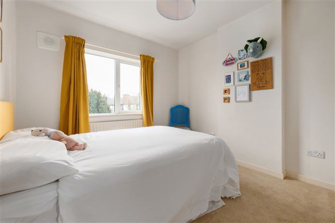 3 Abbey Park, Monkstown, Co. Dublin