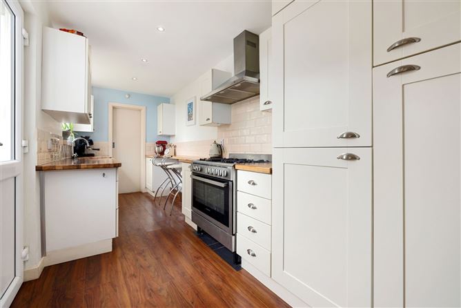 3 Abbey Park, Monkstown, Co. Dublin