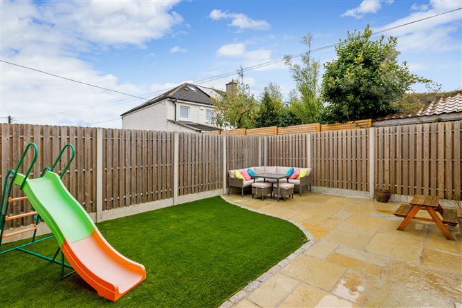 3 Abbey Park, Monkstown, Co. Dublin