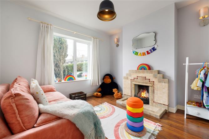 3 Abbey Park, Monkstown, Co. Dublin