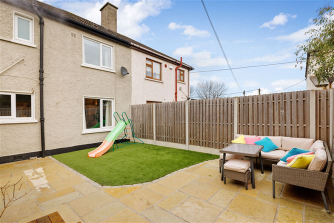 3 Abbey Park, Monkstown, Co. Dublin