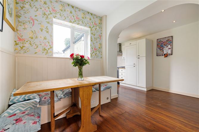 3 Abbey Park, Monkstown, Co. Dublin
