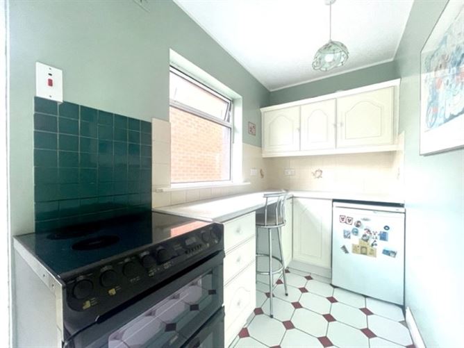 1 River Lane, St Colmcille's Court, Swords, County Dublin